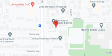 Ascot Park Senior Living in google map