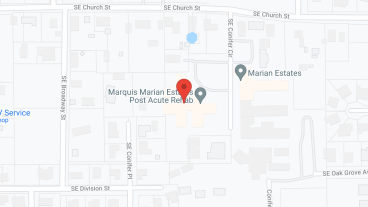 Elliott Residence in google map