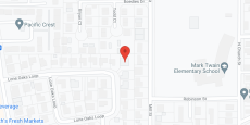 Lone Oaks Care Home in google map