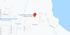 South Beach Manor in google map