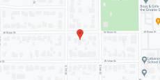 Jamata Happy Home in google map