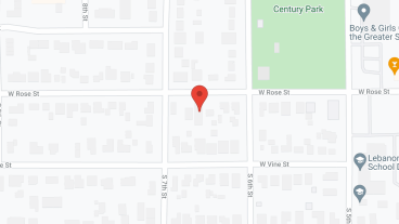 Jamata Happy Home in google map