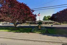 Evergreen Independence Health and Rehab 