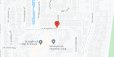 Stoneybrook Lodge in google map