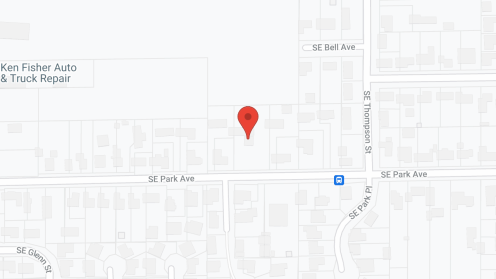 Map of the neighborhood around Schoonover Joanna