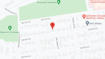 Hannah House in google map