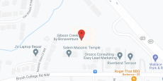 The Iris Memory Care and Retirement Cottages in google map