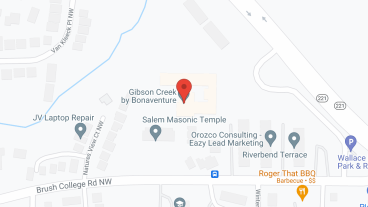 The Iris Memory Care and Retirement Cottages in google map