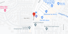 Avamere Court at Keizer in google map