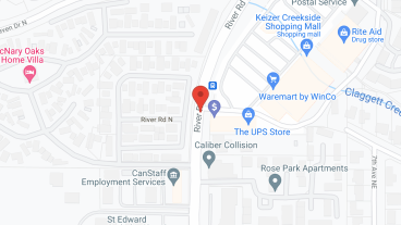 Avamere Court at Keizer in google map