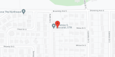 Avamere Salem Transitional Care in google map