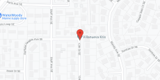 Redwood Heights Assisted Living in google map