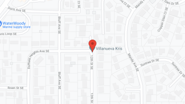 Redwood Heights Assisted Living in google map