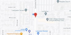 Cedar Village Assisted Living and Memory Care in google map
