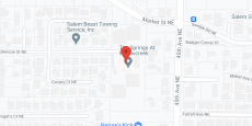 The Springs at Willowcreek in google map