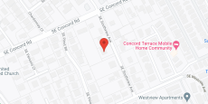 Healthy Care AFH in google map