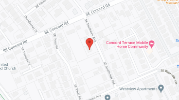 Healthy Care AFH in google map