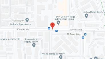 The Forum at Town Center in google map