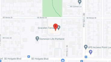 Gracelen Terrace in google map
