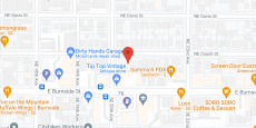 Rose City Nursing Home in google map