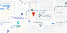 Holladay Park Plaza in google map