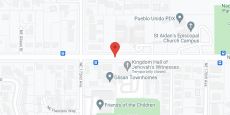 Pacific Gardens Alzheimer's Special Care Center in google map