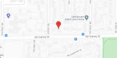 Cinpean Residential Care in google map