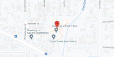 Avamere at Park Place in google map
