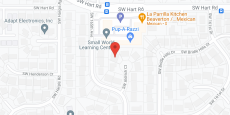 Guardian Angel ACH in google map