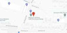 Marquis Care at Vermont Hills in google map