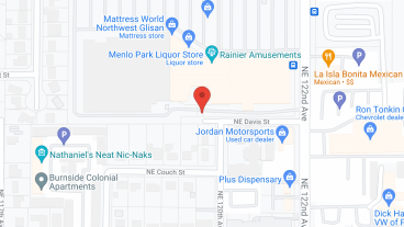 Hazelwood Community Apartments in google map