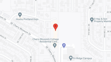 Cherry Blossom Cottage in google map