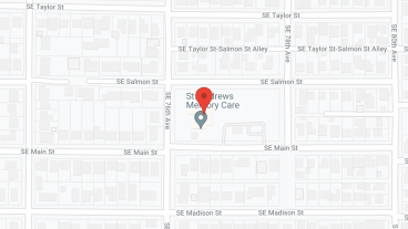 St. Andrews Memory Care in google map