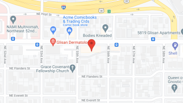 Emilie House in google map