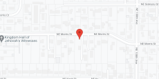 Sapphire at Gateway in google map
