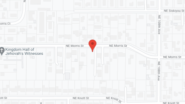 Sapphire at Gateway in google map
