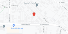 The Senior Care Home in google map