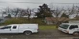 street view of The Senior Care Home