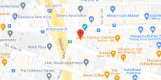 Taft Home in google map