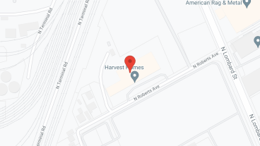 Harvest Homes Inc in google map