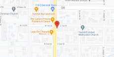 Rosewood Residential Care in google map