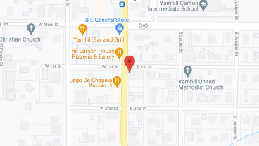 Rosewood Residential Care in google map