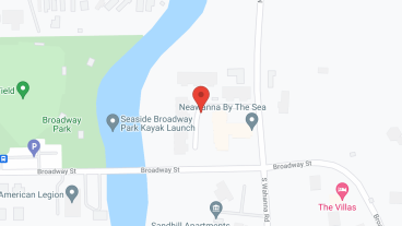 Neawanna by the Sea in google map