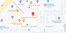 Avamere at Sherwood in google map