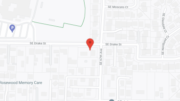 Rosewood Park in google map