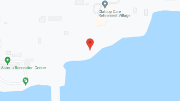 Clatsop Care Retirement Village in google map