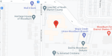 Cascade Park Retirement Community in google map