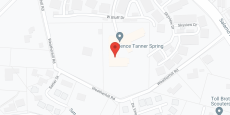 Tanner Spring in google map