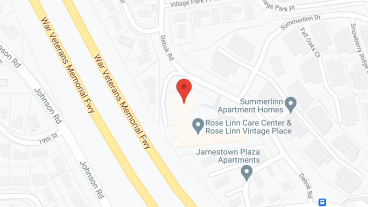 Rose Linn Vintage Place in google map