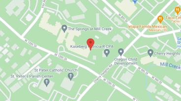 The Springs at Mill Creek in google map